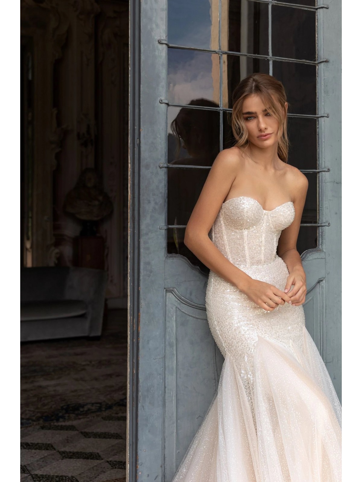 Wedding Dress - Magnificence - LPLD-3243.00.17